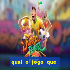 qual o jogo que ganha dinheiro sem depositar nada